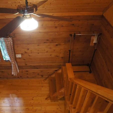Haruna Lodge - Vacation Stay 12175 Nasu Bagian luar foto
