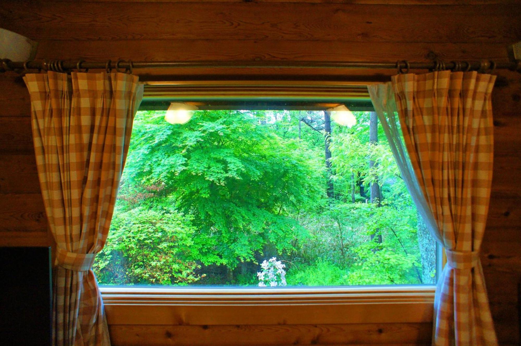 Haruna Lodge - Vacation Stay 12175 Nasu Bagian luar foto