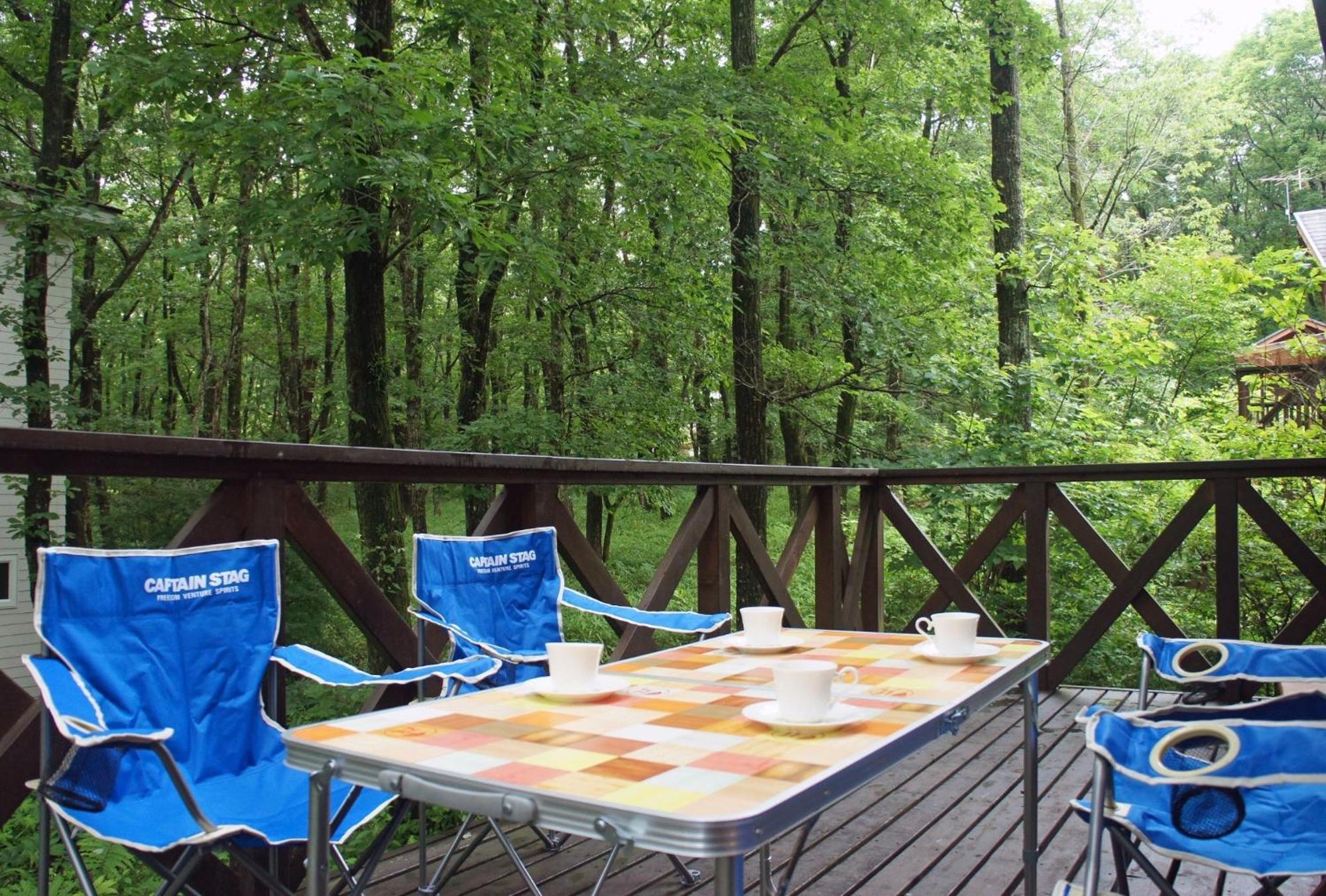 Haruna Lodge - Vacation Stay 12175 Nasu Bagian luar foto